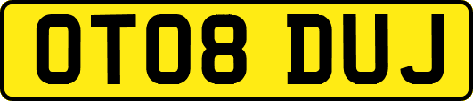 OT08DUJ