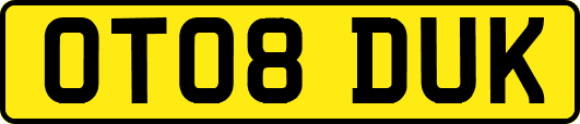 OT08DUK