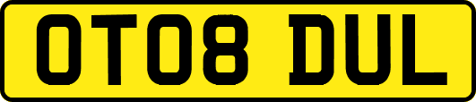 OT08DUL