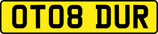 OT08DUR