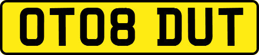 OT08DUT