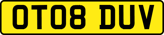 OT08DUV