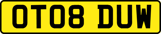 OT08DUW