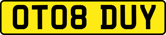 OT08DUY
