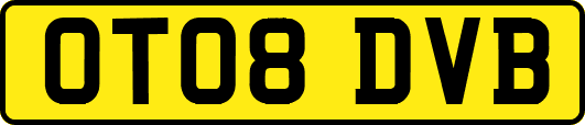 OT08DVB