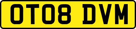 OT08DVM