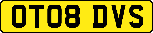 OT08DVS