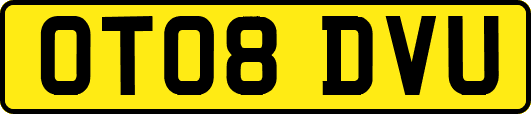 OT08DVU