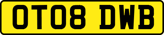 OT08DWB