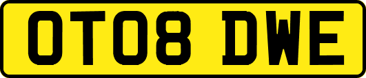 OT08DWE