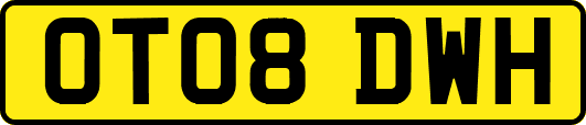 OT08DWH