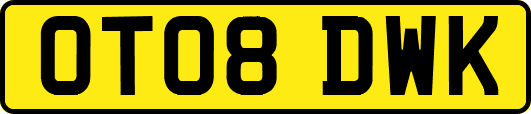 OT08DWK