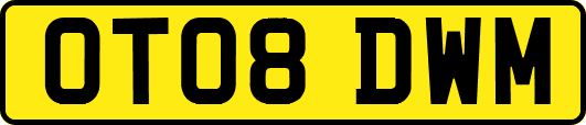 OT08DWM