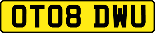 OT08DWU