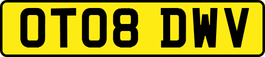 OT08DWV