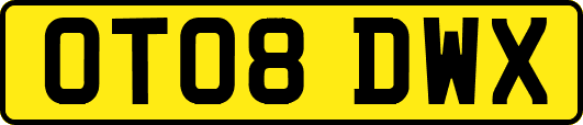 OT08DWX