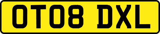 OT08DXL