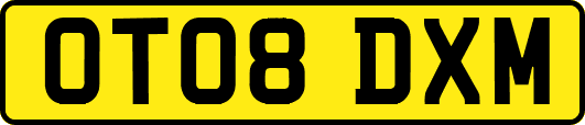 OT08DXM