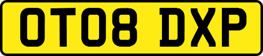 OT08DXP