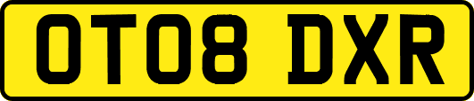 OT08DXR