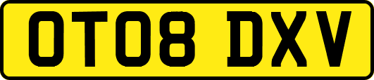 OT08DXV