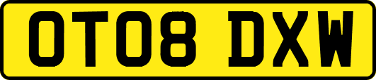 OT08DXW