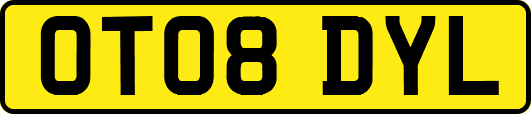 OT08DYL