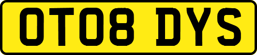 OT08DYS