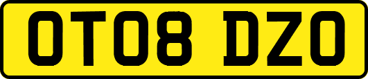 OT08DZO