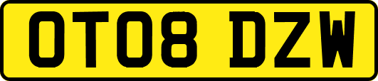 OT08DZW