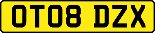 OT08DZX