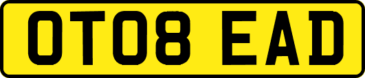 OT08EAD