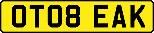 OT08EAK