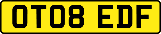 OT08EDF