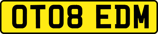 OT08EDM