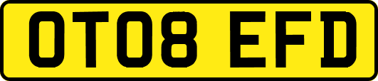 OT08EFD