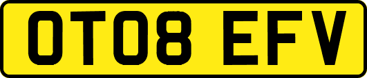 OT08EFV