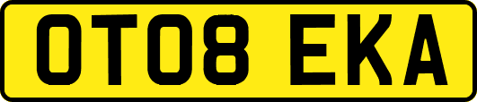 OT08EKA