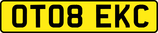 OT08EKC