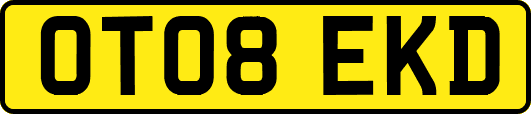 OT08EKD
