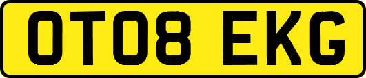 OT08EKG