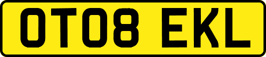 OT08EKL