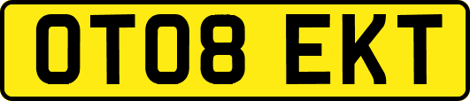 OT08EKT