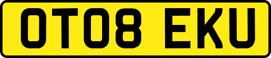 OT08EKU