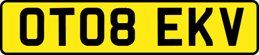 OT08EKV