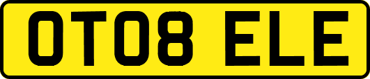 OT08ELE