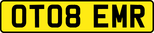 OT08EMR