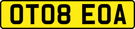OT08EOA