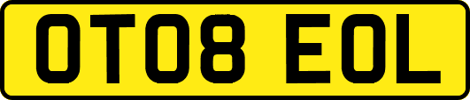 OT08EOL
