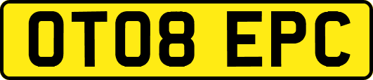 OT08EPC